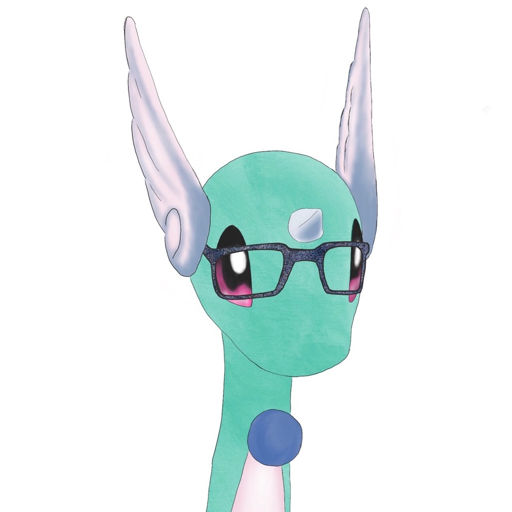 Meet your Posher, Kirsten